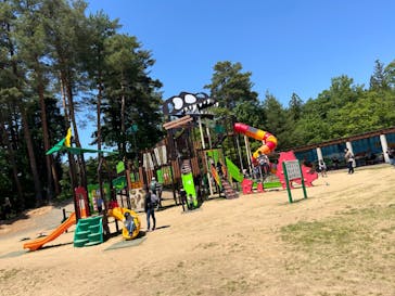 福井県立恐竜博物館に投稿された画像（2024/5/19）