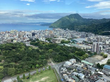 グローバルタワーに投稿された画像（2024/5/19）