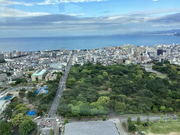 グローバルタワーに投稿された画像（2024/5/19）