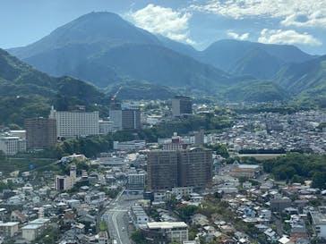 グローバルタワーに投稿された画像（2024/5/19）