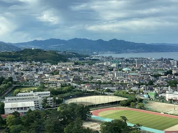 グローバルタワーに投稿された画像（2024/5/19）