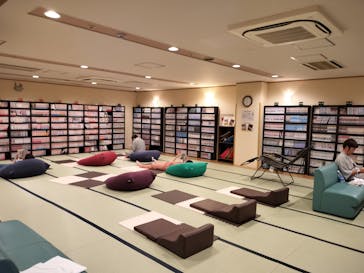 はだの・湯河原温泉 万葉の湯に投稿された画像（2024/5/19）