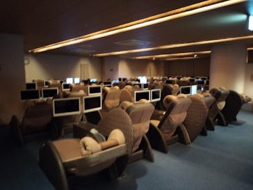 はだの・湯河原温泉 万葉の湯に投稿された画像（2024/5/19）