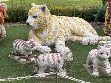 東武動物公園に投稿された画像（2024/5/19）