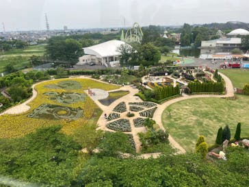 東武動物公園に投稿された画像（2024/5/19）