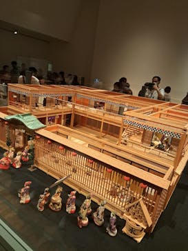 大吉原展に投稿された画像（2024/5/19）