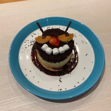 ムーミンバレーパークに投稿された画像（2024/5/19）