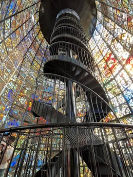 彫刻の森美術館に投稿された画像（2024/5/19）