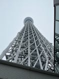 東京スカイツリーに投稿された画像（2024/5/20）