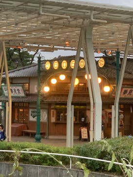 西武園ゆうえんちに投稿された画像（2024/5/20）