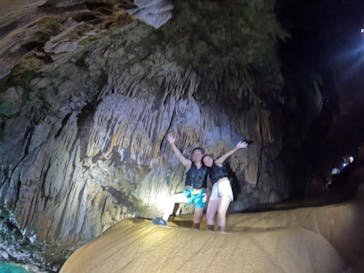 宮古島 ADVENTURE PiPi（ミヤコジマ アドベンチャー ピピ）に投稿された画像（2024/5/20）