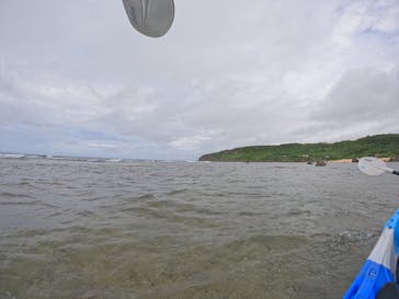 宮古島 ADVENTURE PiPi（ミヤコジマ アドベンチャー ピピ）に投稿された画像（2024/5/20）