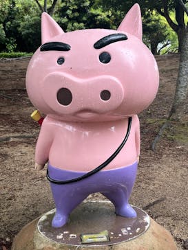 ニジゲンノモリに投稿された画像（2024/5/20）