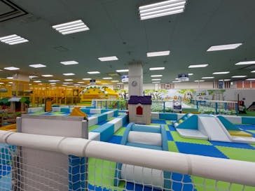 キッズランドUS フジグラン山口店に投稿された画像（2024/5/20）