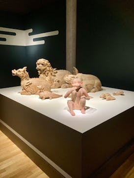 特別展「法然と極楽浄土」東京国立博物館 平成館に投稿された画像（2024/5/20）