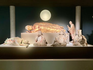 特別展「法然と極楽浄土」東京国立博物館 平成館に投稿された画像（2024/5/20）