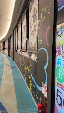 VS PARKイオンレイクタウンmori店に投稿された画像（2024/5/20）