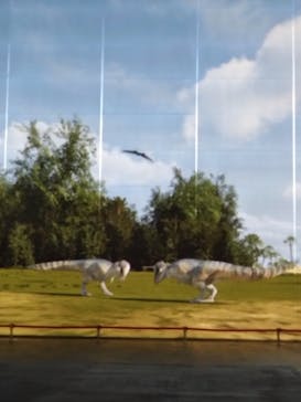 福井県立恐竜博物館に投稿された画像（2024/5/20）