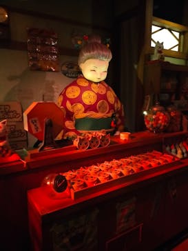 西武園ゆうえんちに投稿された画像（2024/5/20）