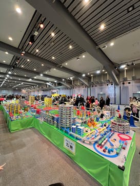 トミカ博 in OSAKA事務局に投稿された画像（2024/5/20）