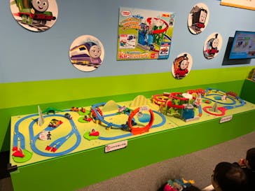 トミカ博 in OSAKA事務局に投稿された画像（2024/5/20）