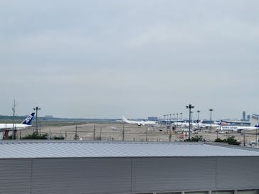 航空科学博物館に投稿された画像（2024/5/19）