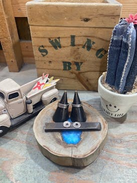 SWING BY（スウィング バイ）に投稿された画像（2024/5/20）