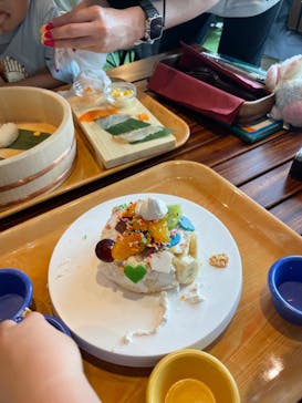 べるべるパーク新宿本店に投稿された画像（2024/5/20）