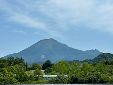 とっとり花回廊に投稿された画像（2024/5/20）