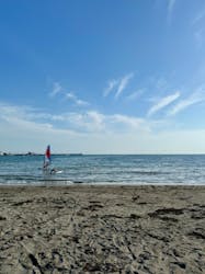 フェザーファクトリー ウインドサーフィンスクールに投稿された画像（2024/5/20）