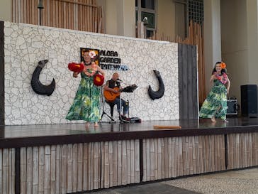 アロハガーデンたてやまに投稿された画像（2024/5/20）