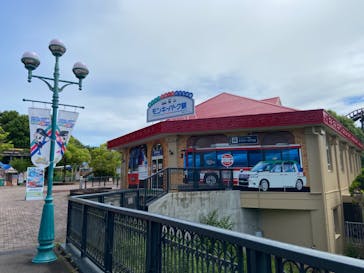 日本モンキーパークに投稿された画像（2024/5/20）