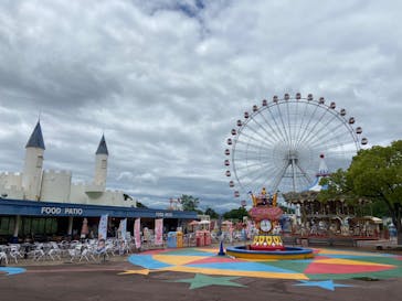 日本モンキーパークに投稿された画像（2024/5/20）