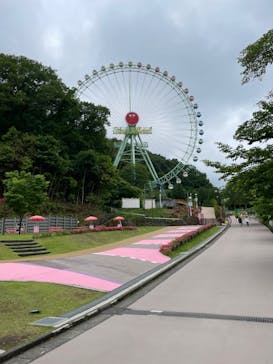 東京サマーランドに投稿された画像（2024/5/20）