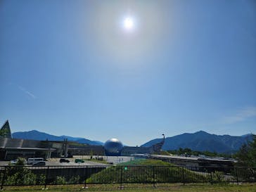 福井県立恐竜博物館に投稿された画像（2024/5/20）