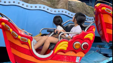 ひらかたパークに投稿された画像（2024/5/20）