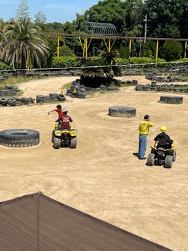 みろくの里に投稿された画像（2024/5/20）