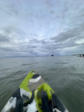 石垣島 ADVENTURE PiPi（イシガキジマアドベンチャーピピ）に投稿された画像（2024/5/20）