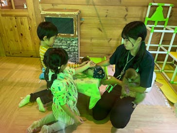 おさるランド＆アニタウン　日光さる軍団劇場に投稿された画像（2024/5/20）