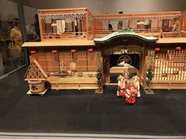 大吉原展に投稿された画像（2024/5/20）