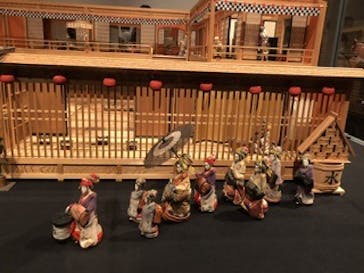 大吉原展に投稿された画像（2024/5/20）