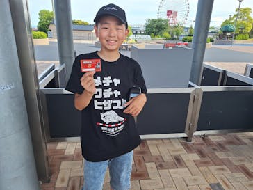 鈴鹿サーキットに投稿された画像（2024/5/20）