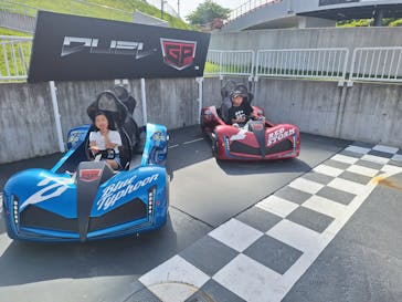 鈴鹿サーキットに投稿された画像（2024/5/20）