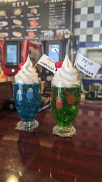 西武園ゆうえんちに投稿された画像（2024/5/20）