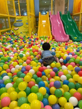 キッズランドUS 大分由布挾間店に投稿された画像（2024/5/20）