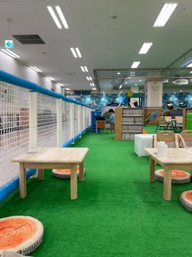 キッズランドUS 大分由布挾間店に投稿された画像（2024/5/20）