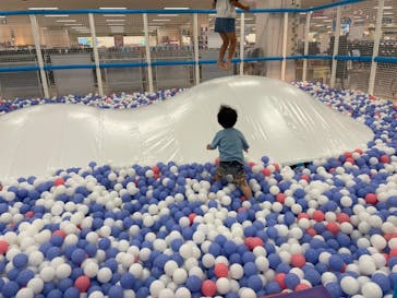 キッズランドUS 大分由布挾間店に投稿された画像（2024/5/20）