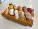 にぎり寿司体験 あかざわに投稿された画像（2024/5/21）