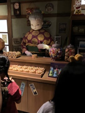 西武園ゆうえんちに投稿された画像（2024/5/20）