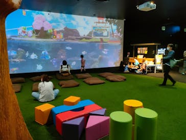 リトルプラネット ららぽーと和泉に投稿された画像（2024/5/20）